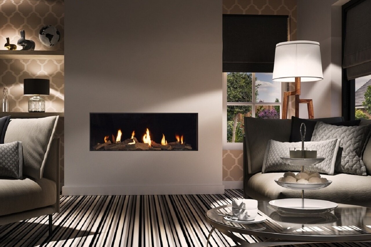 Dru DRU Global 120 BF