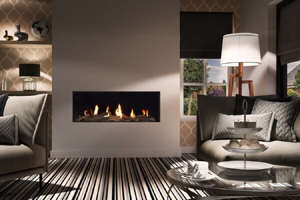 Dru DRU Global 120 BF