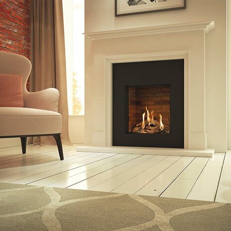 Dru DRU Global 55XT CF (Open Systeem) Dru DRU Global 55XT CF (Open Systeem)