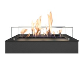 Xaralyn Xaralyn bio-ethanol brander L met lip Xaralyn Xaralyn bio-ethanol brander L met lip