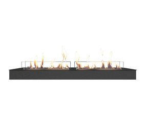 Xaralyn Xaralyn bio-ethanol brander XXL met lip Xaralyn Xaralyn bio-ethanol brander XXL met lip