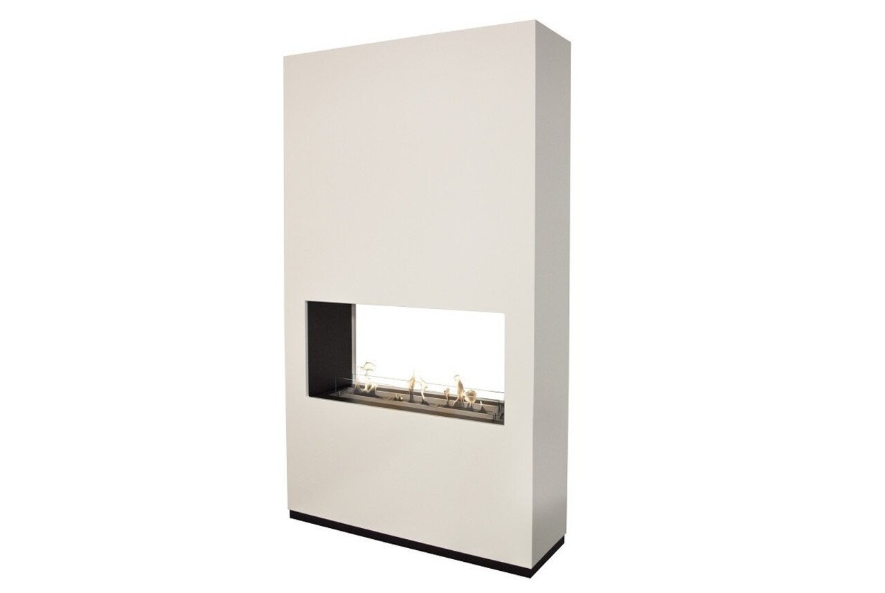 Xaralyn Xaralyn Ambiance vrijstaande doorkijkhaard