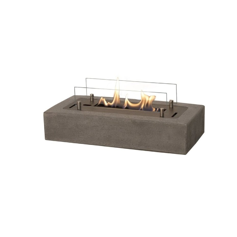 Bio ethanol brander - Shop direct voor een van de 40 branders