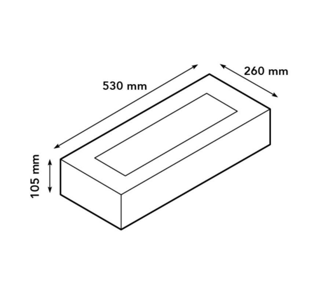 Xaralyn Xaralyn Cuneo bio-ethanol tafelbrander