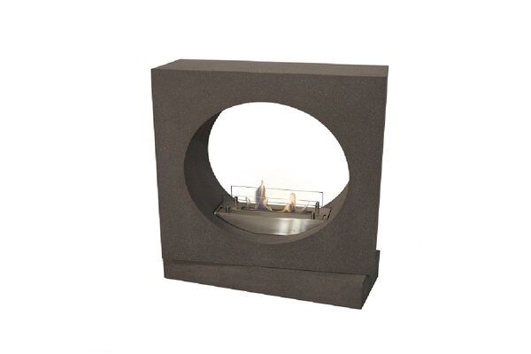 Xaralyn Xaralyn Milano vrijstaande doorkijkhaard