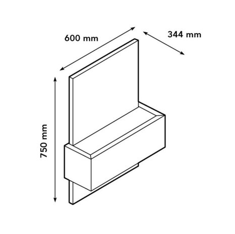 Xaralyn Xaralyn Quero wandhaard