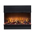 Dimplex Vivente 75 Front Dimplex Vivente 75 Front