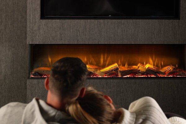 Dimplex Dimplex Vivente 75 Front