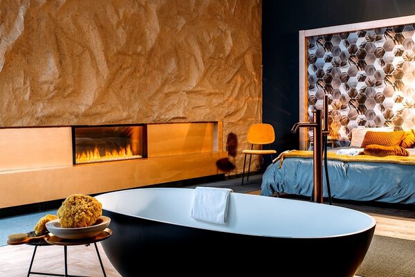 Faber Faber e-MatriX 1050/400 I Front Faber Faber e-MatriX 1050/400 I Front