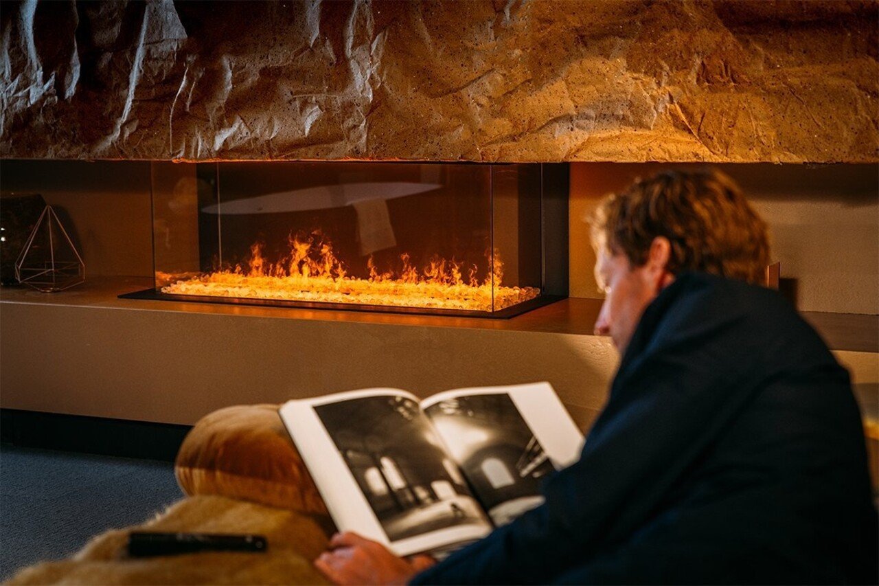 Faber Faber e-MatriX 1050/400 III Driezijdig