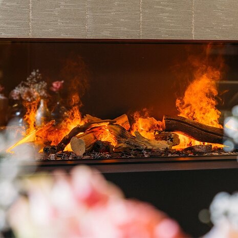 Faber Faber e-MatriX 1300/400 III Driezijdig