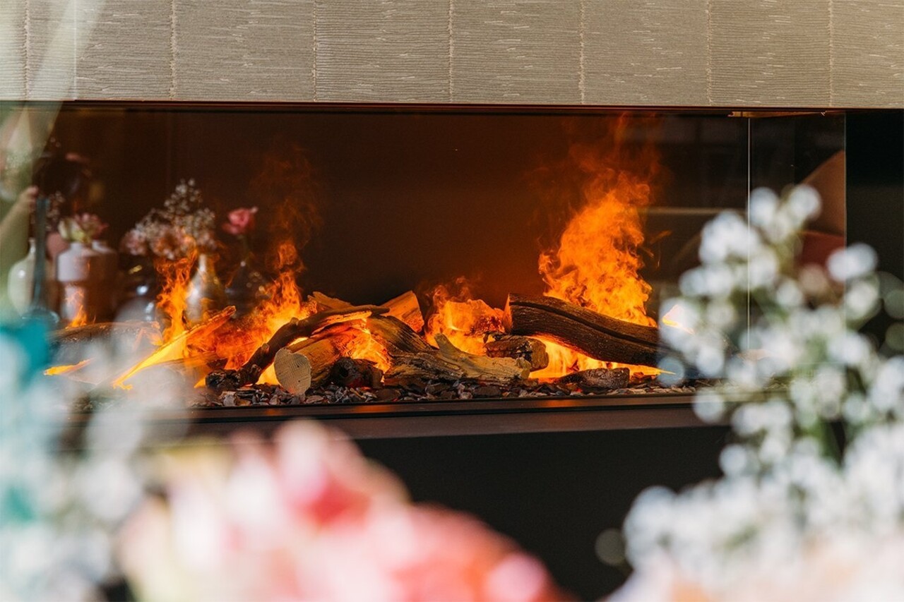 Faber Faber e-MatriX 1300/400 III Driezijdig