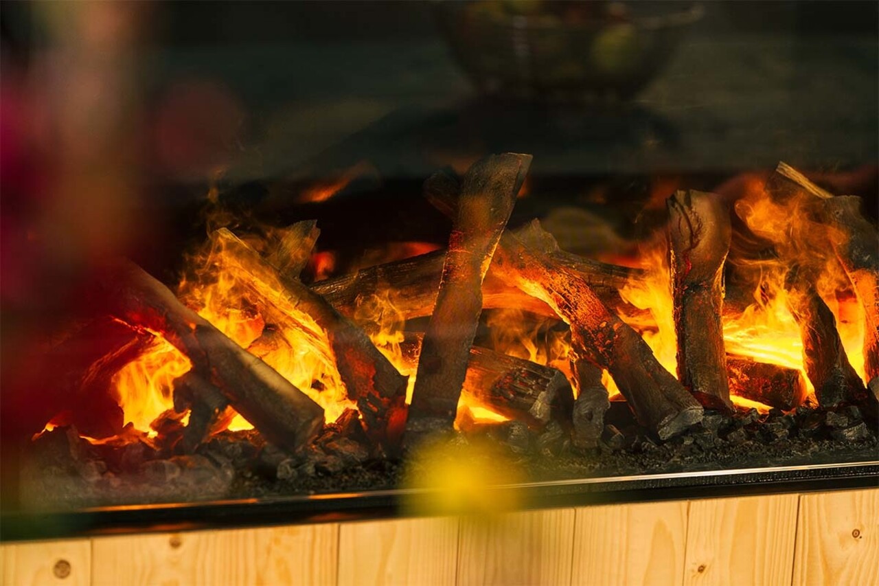 Faber Faber e-BoX 1000/450 I Front