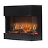 Dimplex Vivente 75 Tweezijdig Dimplex Vivente 75 Tweezijdig