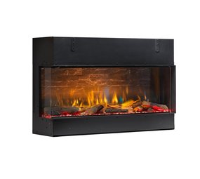 Dimplex Dimplex Vivente 100 Tweezijdig Dimplex Dimplex Vivente 100 Tweezijdig