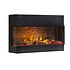 Dimplex Vivente 100 Tweezijdig Dimplex Vivente 100 Tweezijdig