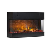 Dimplex Dimplex Vivente 100 Driezijdig Dimplex Dimplex Vivente 100 Driezijdig