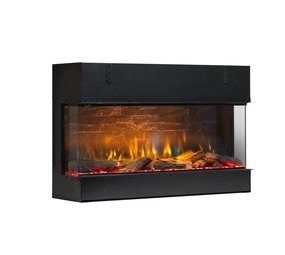 Dimplex Dimplex Vivente 100 Driezijdig Dimplex Dimplex Vivente 100 Driezijdig