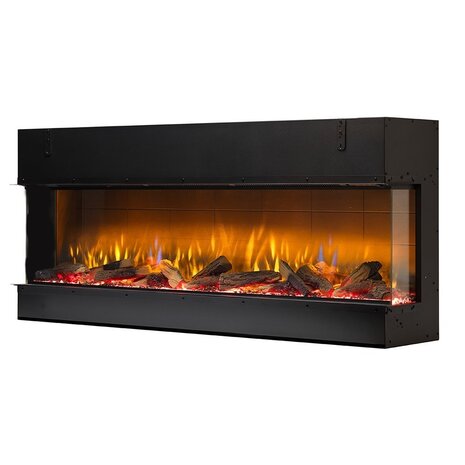 Dimplex Dimplex Vivente 150 Tweezijdig