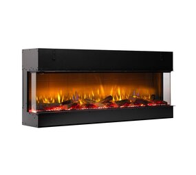 Dimplex Dimplex Vivente 150 Driezijdig Dimplex Dimplex Vivente 150 Driezijdig