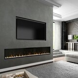 Dimplex Dimplex Ignite XL 100" | Elektrische sfeerhaard Dimplex Dimplex Ignite XL 100" | Elektrische sfeerhaard