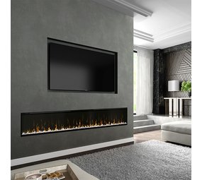 Dimplex Dimplex Ignite XL 100" | Elektrische sfeerhaard Dimplex Dimplex Ignite XL 100" | Elektrische sfeerhaard