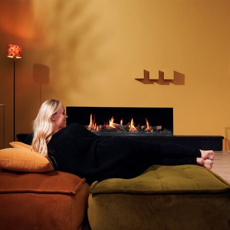 Element4 Element4 Summum 190  Fronthaard