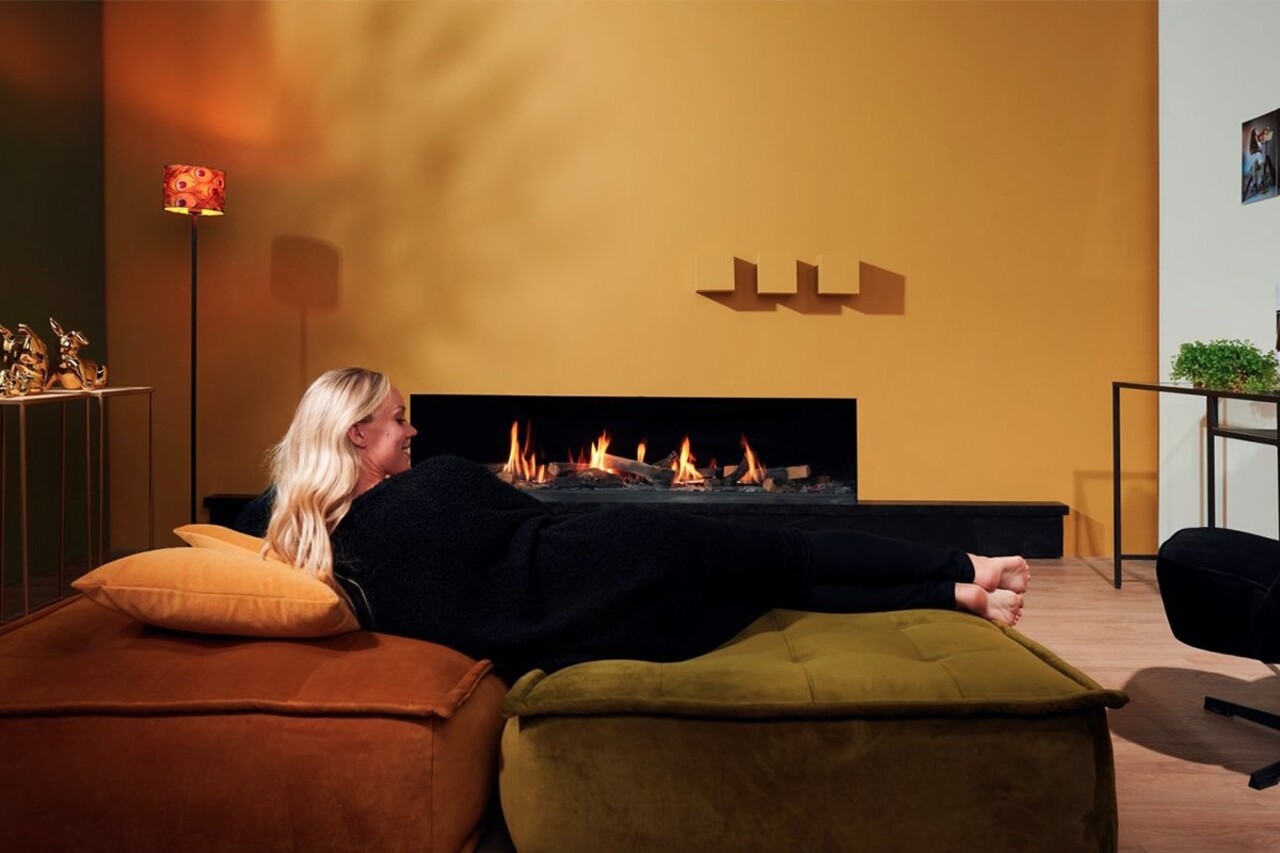 Element4 Element4 Summum 190  Fronthaard