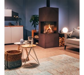 Faber Faber Matrix 450/650 II Tweezijdig