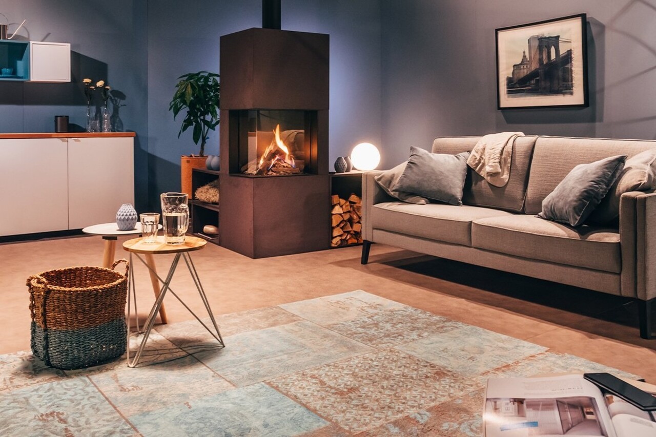 Faber Faber Matrix 450/650 II Tweezijdig