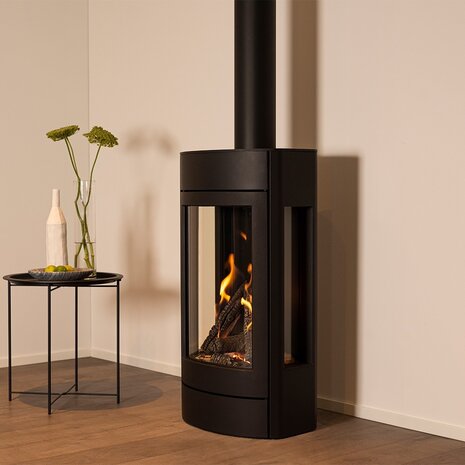 Wanders Fires & Stoves Wanders Tali 3 Vlak gaskachel Wanders Fires & Stoves Wanders Tali 3 Vlak gaskachel