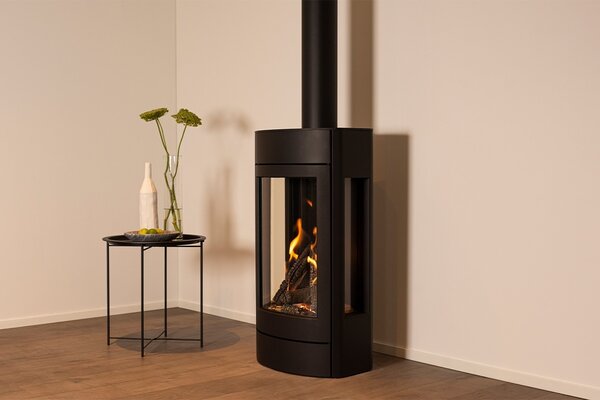 Wanders Fires & Stoves Wanders Tali 3 Vlak gaskachel Wanders Fires & Stoves Wanders Tali 3 Vlak gaskachel