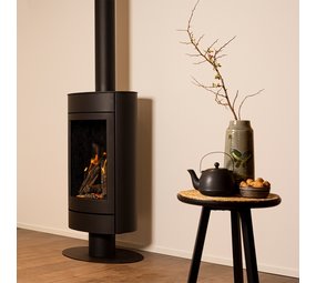 Wanders Fires & Stoves Wanders Tali F gaskachel Wanders Fires & Stoves Wanders Tali F gaskachel