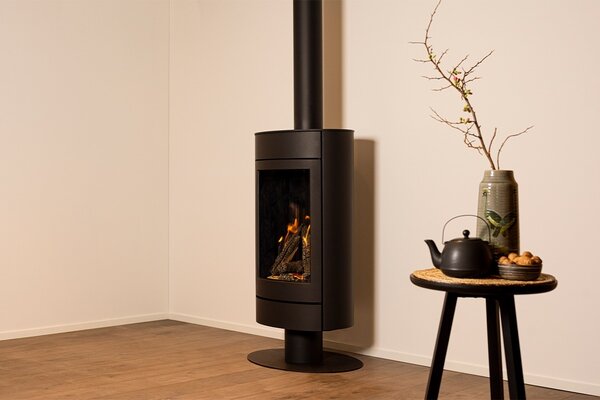 Wanders Fires & Stoves Wanders Tali F gaskachel Wanders Fires & Stoves Wanders Tali F gaskachel