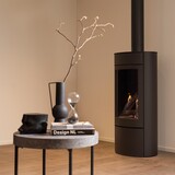 Wanders Fires & Stoves Wanders Tali XL gaskachel Wanders Fires & Stoves Wanders Tali XL gaskachel
