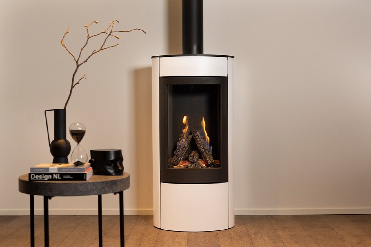 Wanders Fires & Stoves Wanders Tali XL gaskachel