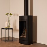 Wanders Fires & Stoves Wanders Tali Vlak gaskachel Wanders Fires & Stoves Wanders Tali Vlak gaskachel