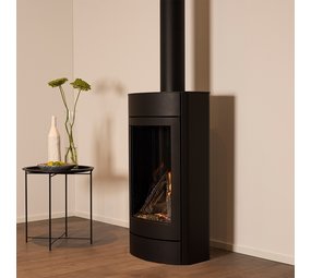 Wanders Fires & Stoves Wanders Tali Vlak gaskachel Wanders Fires & Stoves Wanders Tali Vlak gaskachel