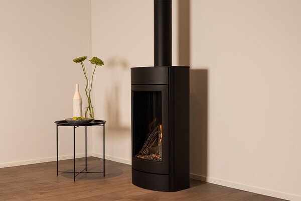 Wanders Fires & Stoves Wanders Tali Vlak gaskachel