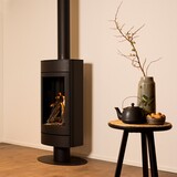 Wanders Fires & Stoves Wanders Tali F Vlak gaskachel Wanders Fires & Stoves Wanders Tali F Vlak gaskachel