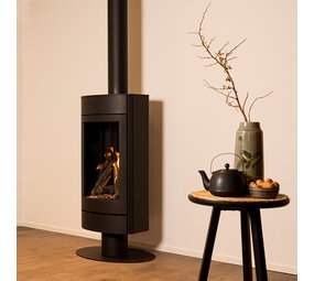 Wanders Fires & Stoves Wanders Tali F Vlak gaskachel Wanders Fires & Stoves Wanders Tali F Vlak gaskachel