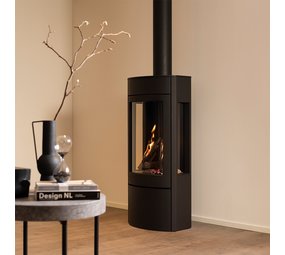 Wanders Fires & Stoves Wanders Tali XL 3-zijdig gaskachel Wanders Fires & Stoves Wanders Tali XL 3-zijdig gaskachel