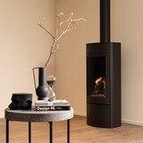 Wanders Fires & Stoves Wanders Tali XL Vlak gaskachel Wanders Fires & Stoves Wanders Tali XL Vlak gaskachel