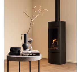 Wanders Fires & Stoves Wanders Tali XL Vlak gaskachel Wanders Fires & Stoves Wanders Tali XL Vlak gaskachel