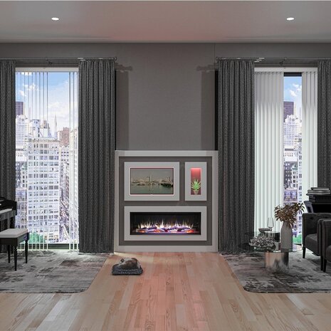 Charlton & Jenrick Charlton & Jenrick 4D Ecoflame i-1250e Deep Smart App Front Charlton & Jenrick Charlton & Jenrick 4D Ecoflame i-1250e Deep Smart App Front