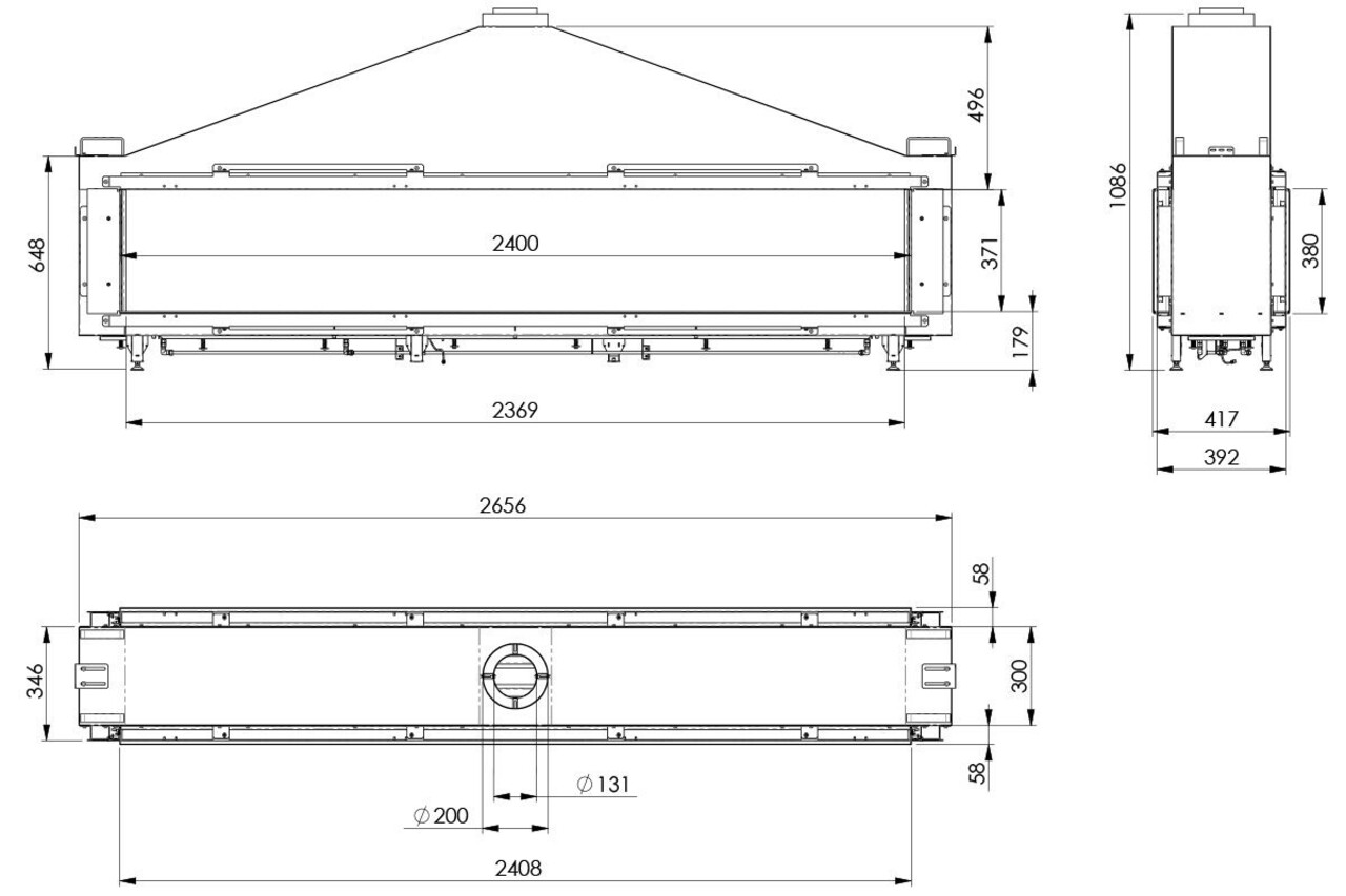 Element4 Element4 Tenore 240 Element4 Element4 Tenore 240