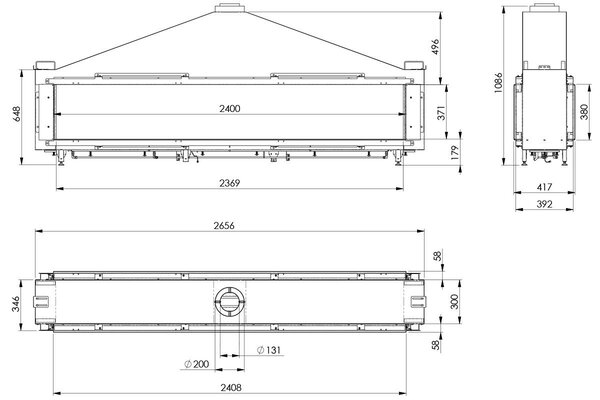 Element4 Element4 Tenore 240 Element4 Element4 Tenore 240