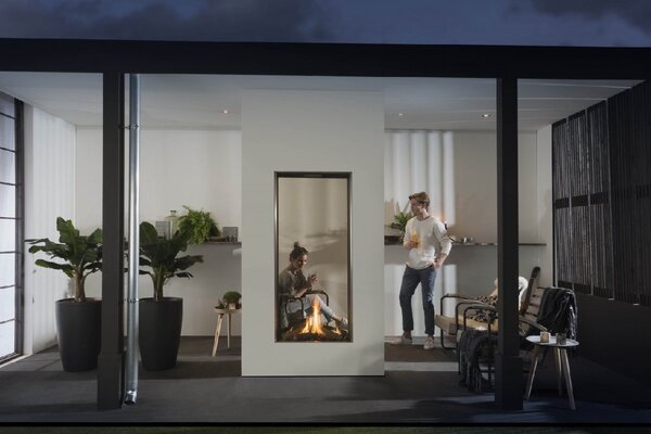 Element4 Element4 Sky Large Tunnel Outdoor