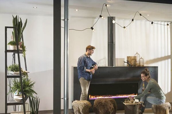 Element4 Element4 Summum 140 front outdoor