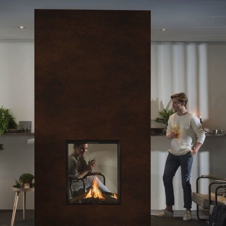 Element4 Element4 Sky Small Tunnel Outdoor